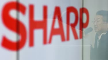 Sharp pourrait se séparer de sa division LCD.