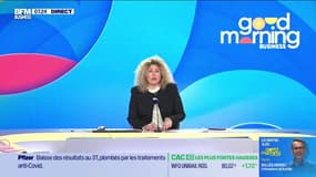 Good Morning Business - Mercredi 5 novembre