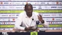 OGC Nice : Vieira compte sur la trêve pour aider Balotelli