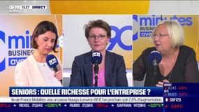 90 Minutes Business avec vous - Mardi 26 septembre 