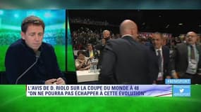 Le best-of de l'After du lundi 9 janvier