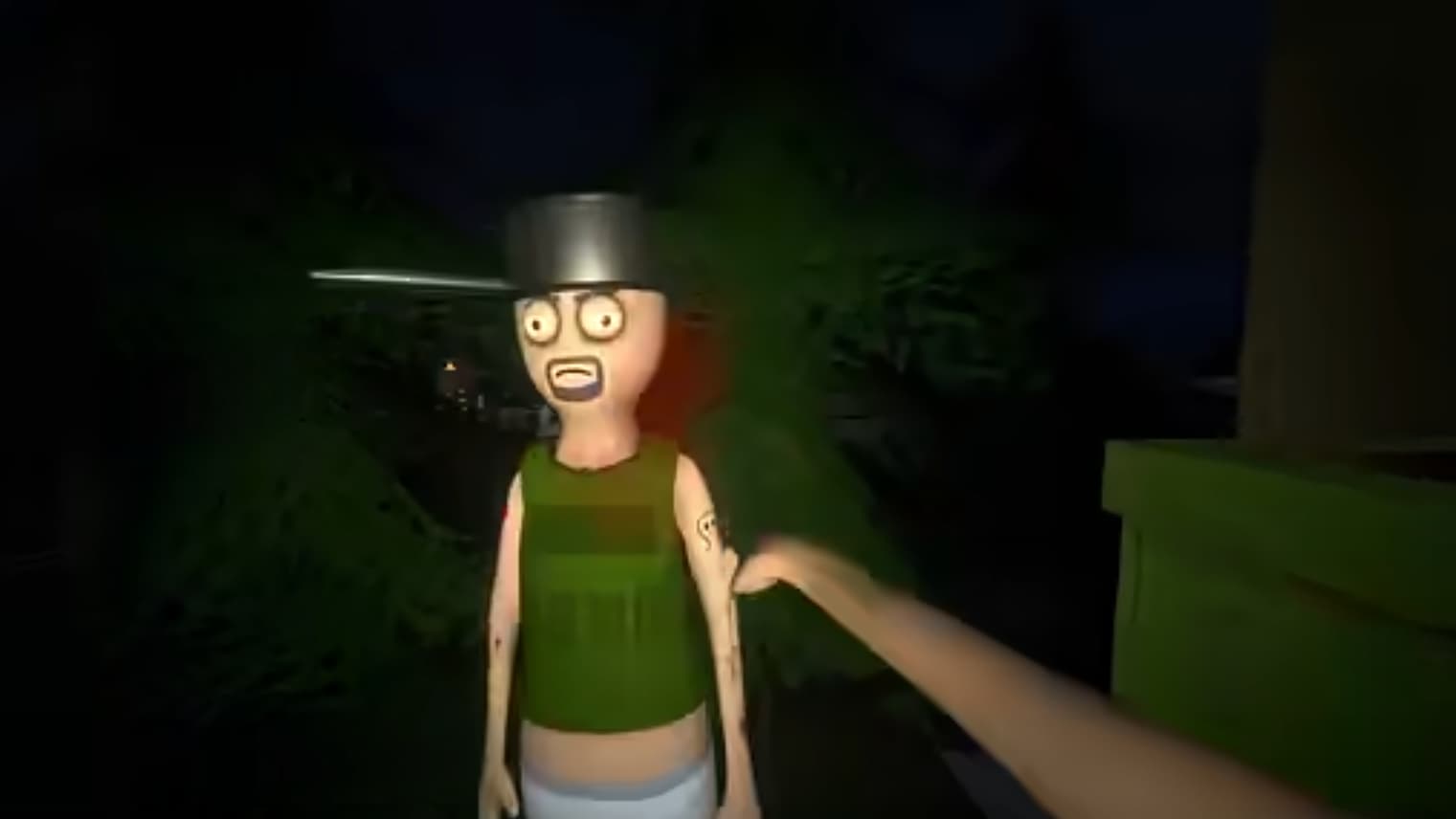 Dans le jeu "Schedule I", les internautes doivent se battre contre d'autres dealers de drogue.