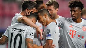 Joie du Bayern 