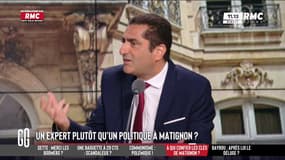 Marc Touati face aux GG - 29/08