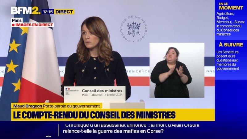 Manuel parascolaire Hachette sur l'attaque du 7-Octobre en Israël: "C'est insupportable, intolérable et honteux", déclare la porte-parole du gouvernement