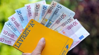 Actuellement le taux du livret A est de 1,25%.