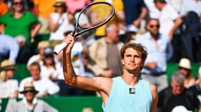 A. Zverev
