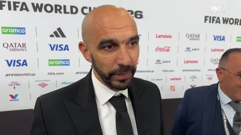 CAN 2025 / Maroc : La position de Regragui sur la mise à disposition des joueurs par les clubs