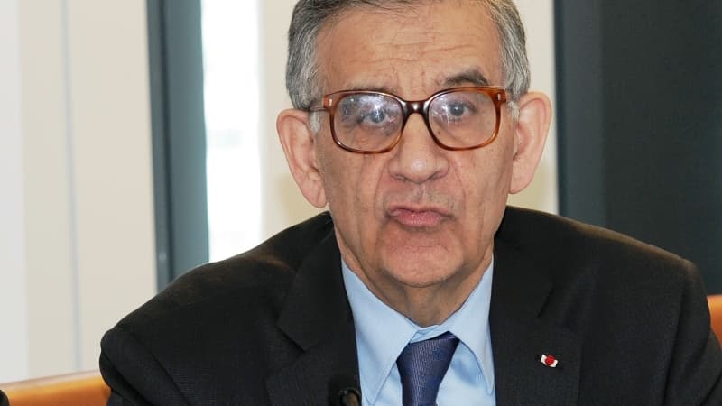 Bruno Genevois