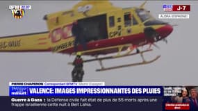 Les conséquences dévastatrices des pluies torretielles en Espagne