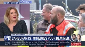 Grand Angle du lundi 12 novembre 2018