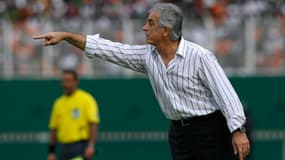 Vahid Halilhodzic