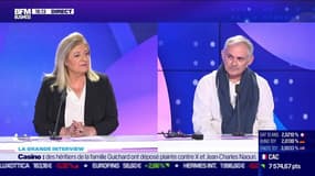 DIRECT: Jean-François Rial est l'invité de La Grande Interview