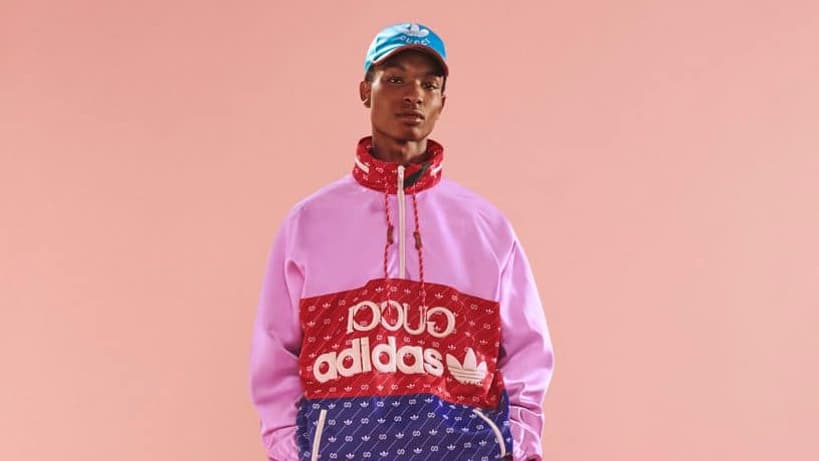 Adidas x Gucci 2023 Adidas x Gucci 2023