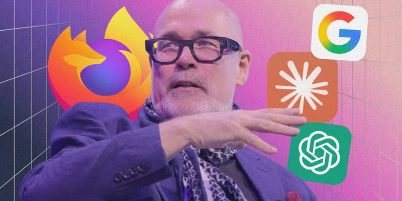 Mozilla met en place une "alliance rebelle" en IA pour affronter les géants du secteur, OpenAI et Anthropic