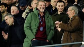 Jim Ratcliffe