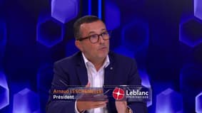   Leblanc Illuminations : mettre en lumière le savoir-faire à la française 