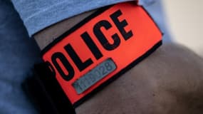 Fronde des policiers: "Le dispositif est revenu quasiment à la normale" affirme Frédérique Camilleri, préfète de police des Bouches-du-Rhône