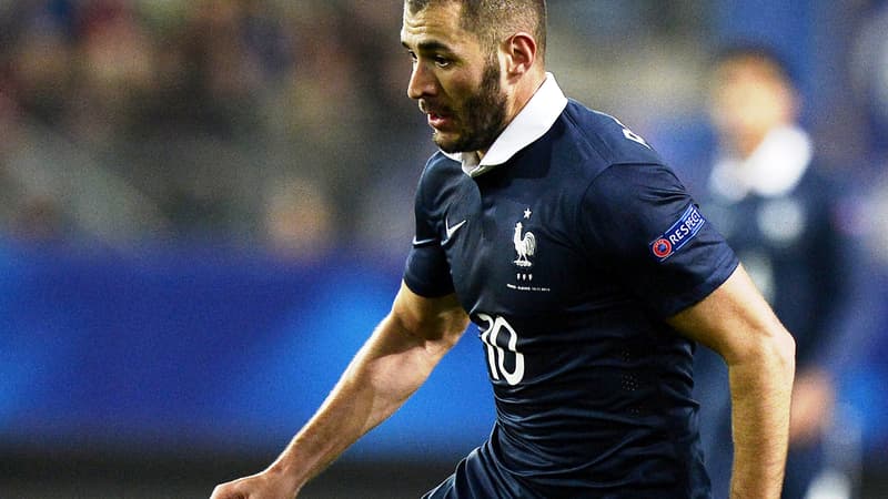 Karim Benzema