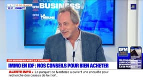 Paris Business : Immo en IDF: Nos conseils pour bien acheter.