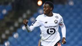 Timothy Weah