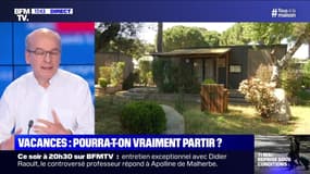 Story 2 : Pourra-t-on vraiment partir en vacances ? - 30/04