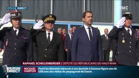 Audition de Christophe Castaner: les parlementaires républicains prêts à utiliser leur droit de tirage annuel
