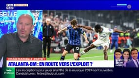 Ligue Europa: l'OM peut-il croire à l'exploit face à l'Atalanta et à la qualification en finale? 