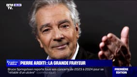Malaise sur scène de Pierre Arditi: comment les spectateurs ont réagi