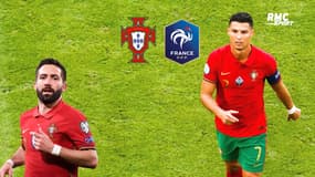 Euro 2021 : "Nous avons déjà battu des grandes sélections", Moutinho prévient les Bleus avant Portugal - France