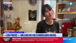 Le Petit Farci du jeudi 20 mars - "Lou Fresc" : un lieu de vie à Méolans-Revel