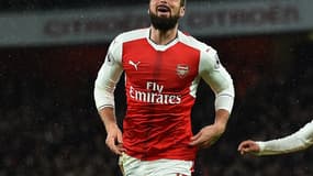 Olivier Giroud 