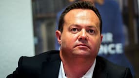 Bruno Bilde (Photo d'illustration).