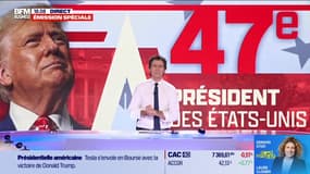 Good Evening Business : Partie 1 - 06/11