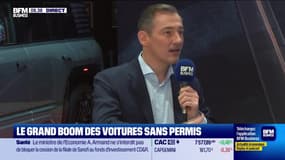 François Ligier (Ligier Group) : Ligier Group de retour au mondial - 14/10