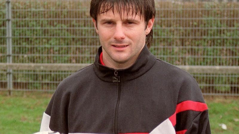Christophe Robert