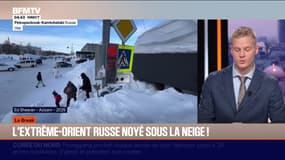 Le break du mercredi 21 janvier