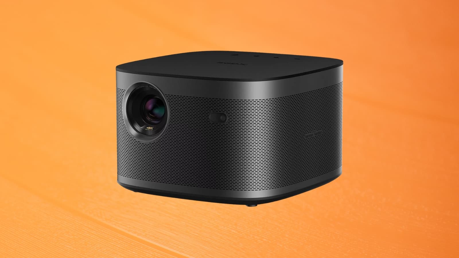 BOULANGER FRAPPE TRÈS FORT ET AFFICHE UN PRIX INATTENDU SUR CE VIDÉOPROJECTEUR HORIZON PRO