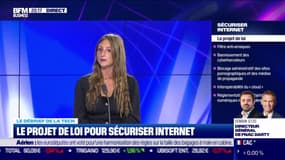 Le Débrief de la tech - Mercredi 4 octobre