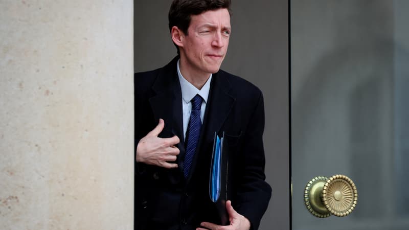 Le ministre de l’Éducation nationale annonce vouloir créer un poste de "défenseur des droits des enfants"