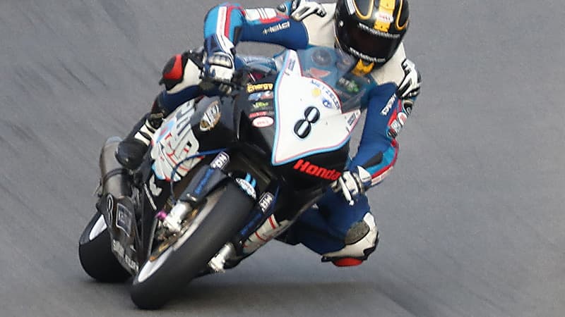 Daniel Hegarty