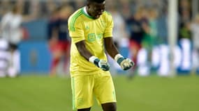 André Onana