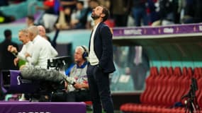 Gareth Southgate
