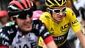 Geraint Thomas