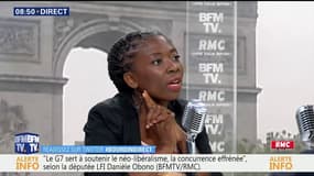 "Une étude du Secours Populaire montre que 40% des familles qui auraient droit au RSA n'y ont pas recours"