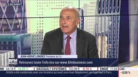 Cercle des économistes: "le scénario central de la Banque de France est très réaliste"