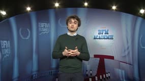 Le pitch de Collock à Paris