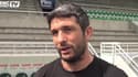 Bouilhou : "C'est un match de gala qui nous attend"