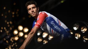Thibaut Pinot en 2019
