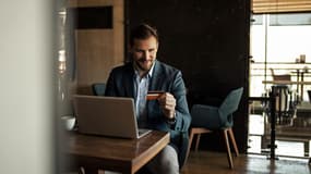 Hello bank! Pro : le service bancaire conçu pour accompagner les professionnels
